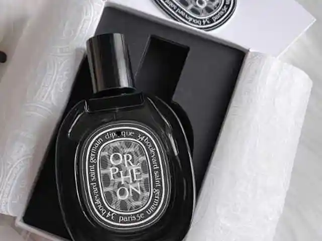 Парфюм Diptyque Orpheon, Душанбе