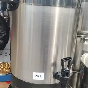 Самовар, Душанбе