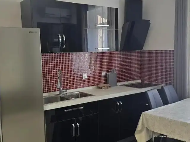2-комн. квартира, 7 этаж, 77м², Сомони Овир султанбей, Душанбе