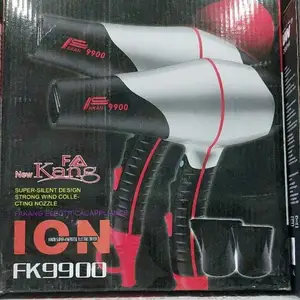Фен FK-9900, Душанбе