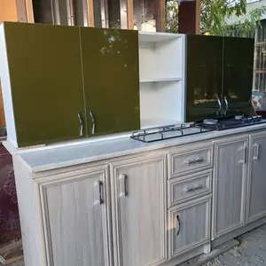 Кухоный гарнитур, Хуҷанд