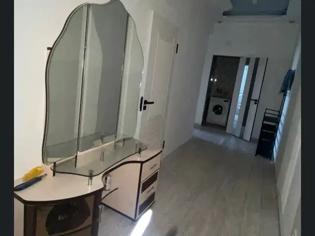 3-комн. квартира, 11 этаж, 76м², Чорохаи водонасос, Душанбе