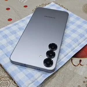Samsung Galaxy S25 Plus 12/256Gb Duos, Хуҷанд