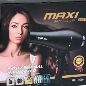 Фен Maxi HD-8004, Душанбе