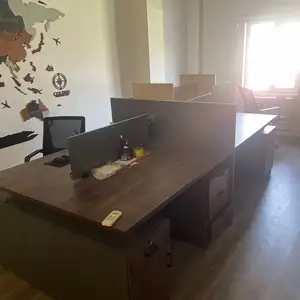 Стол офисный, Душанбе