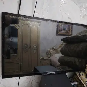 Телевизор, Душанбе