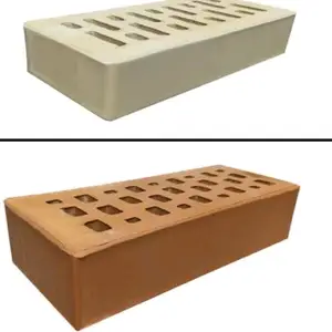 Облицовочные кирпичи, Худжанд