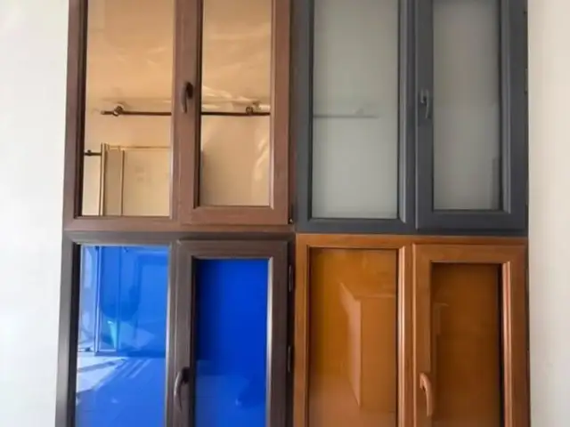 Тиреза, Душанбе