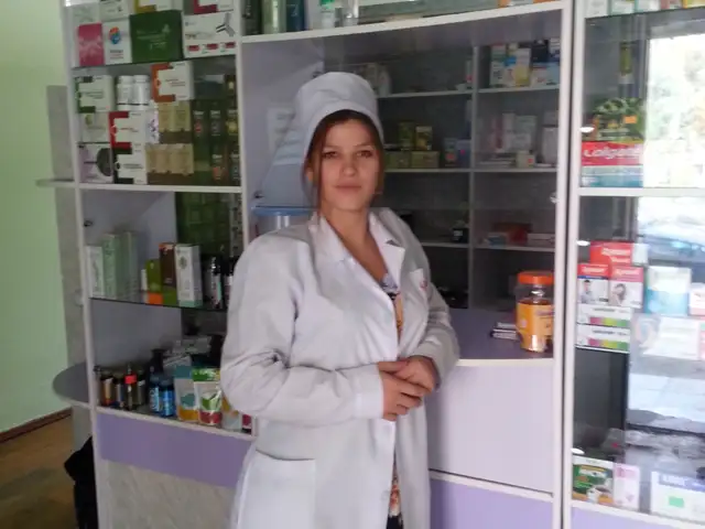 Аптечная мебель, Бохтар (Курган-Тюбе)