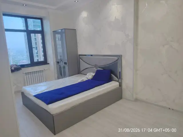 2-комн. квартира, 11 этаж, 65м², Моҳи нав, Душанбе