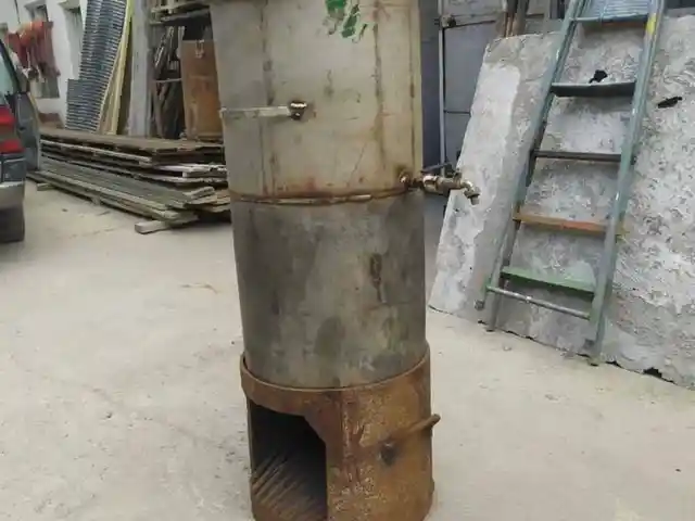 Самовар на прокат, Душанбе