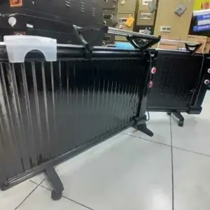 Радиатор, Душанбе