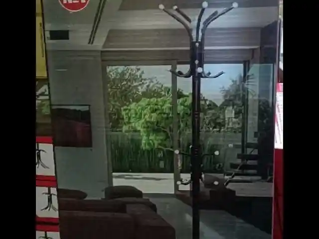 Вешалка стойка, Душанбе