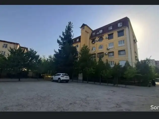 2-комн. квартира, 6 этаж, 72м², 46 мкр, рубаруи МБТИ, Душанбе