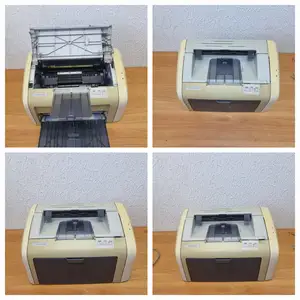 Принтер одиночный HP 1020, Худжанд