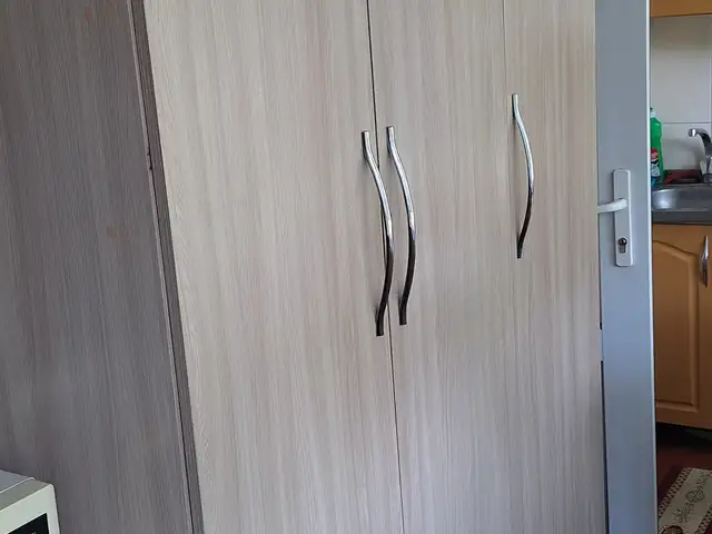 Шкаф, Душанбе