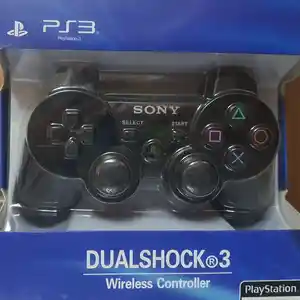 Джойстик для Playstation 3, Хуҷанд