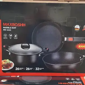 Набор сковородок, Душанбе