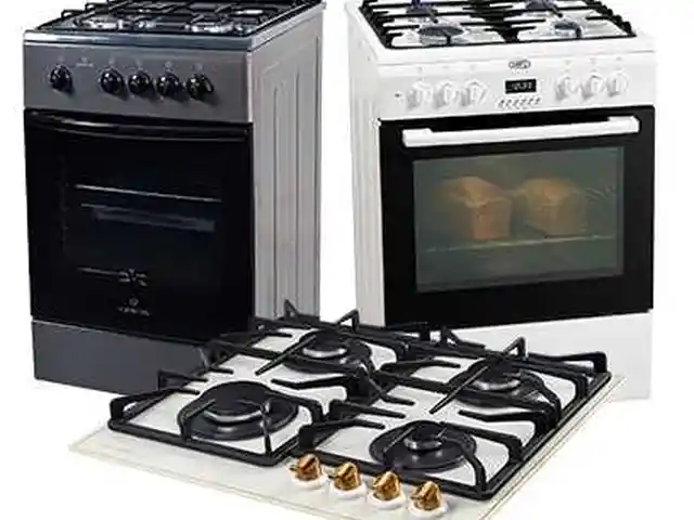 Ремонт газовых и электрических плит, Худжанд