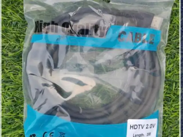 Кабель HDMI 1.5M 4K 2.0, Душанбе