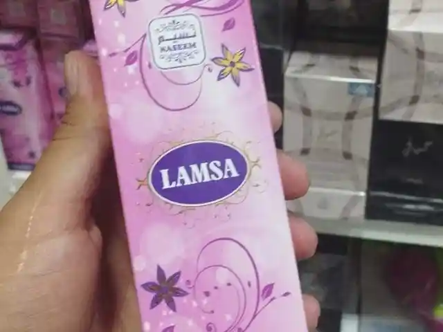 Женский парфюм Lamsa+подарок, Душанбе