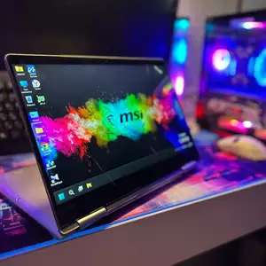 Сенсорный ноутбук Lenovo х360 core i5/7 gen ozu8 ssd256, Душанбе