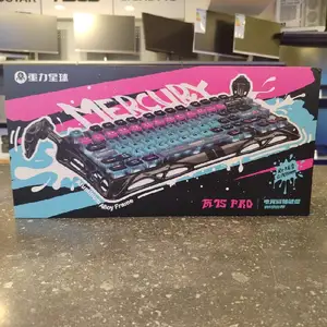 Клавиатура merkury k75pro, Душанбе