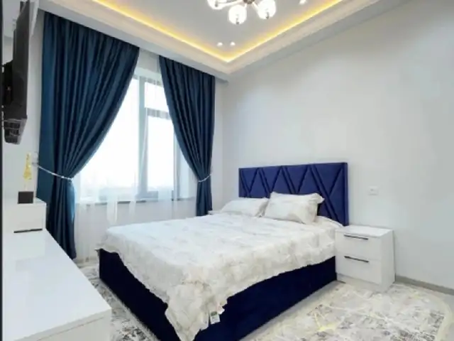 3-комн. квартира, 7 этаж, 90м², 19, Хуҷанд