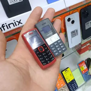 Телефон Nokia mini 2Sim, Душанбе