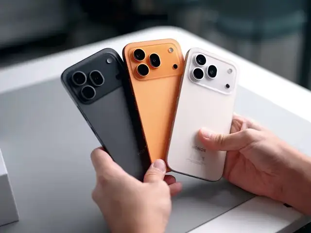 Huawei Honor 600 Pro 12/512GB 7000мАч, Душанбе