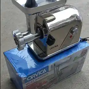 Мясорубка, Душанбе