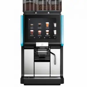Кофемашина WMF 1500 S+ 03.1920.0050, Душанбе