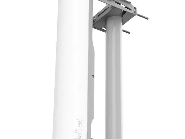 Антенна MikroTik mANTBox 19s, Худжанд