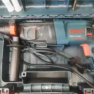 Перфоратор Bosch, Душанбе