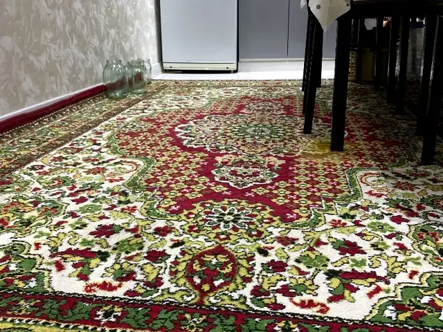 Ковёр 2/3, Бустон (Чкаловск)