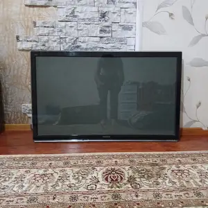 Телевизор Panasonic на запчасти, Душанбе