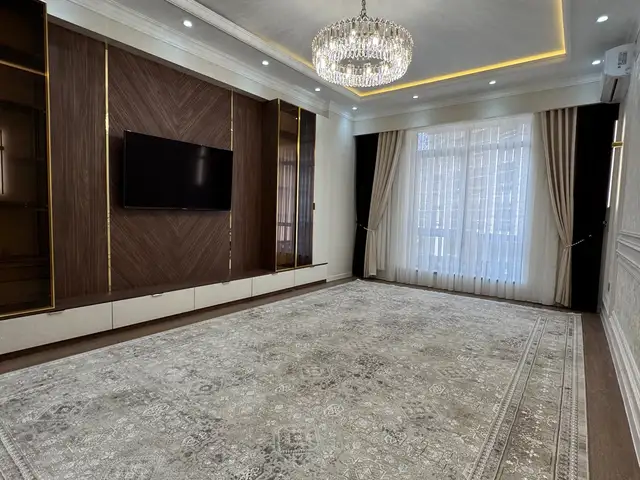 3-комн. квартира, 4 этаж, 98 м², Спартак, дом Сити Парк, Душанбе - 13