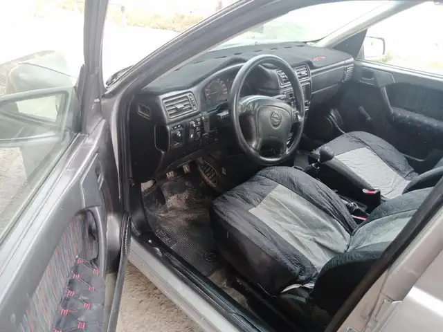 Opel Vectra A