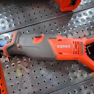 Сабельная Пила Rodex, Душанбе