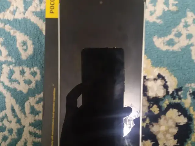 Xiaomi POCO X6 Pro 5G 8/256gb, Душанбе