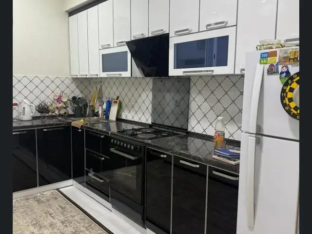 2-комн. квартира, 6 этаж, 110м², Сино 92 мкр , Душанбе
