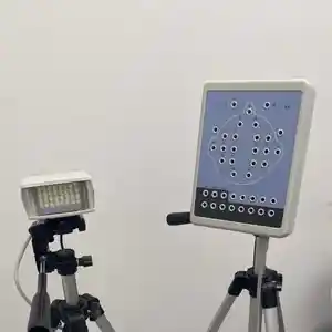 Аппарат ЭЭГ, Душанбе