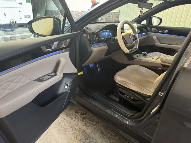 BYD Tang, 2024, Душанбе - 6