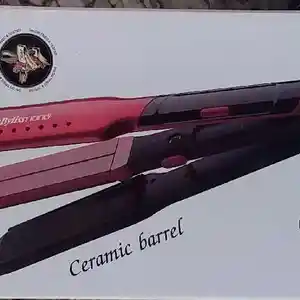 Утюжок для волос NO-ST9225, Душанбе