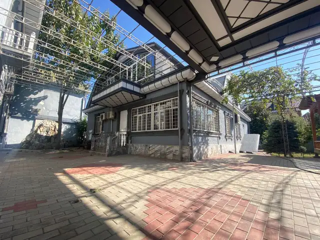 2-этажный, 10 комнатный дом, 500 м² м², Сино, Душанбе - 15