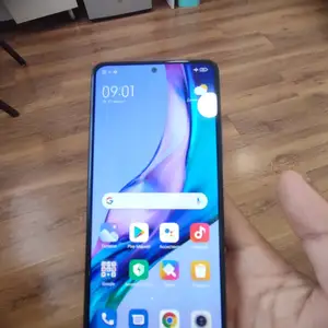 Xiaomi Redmi note 10 pro 128Г, Душанбе