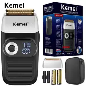 Триммер Kemei - Km - 2026, Душанбе