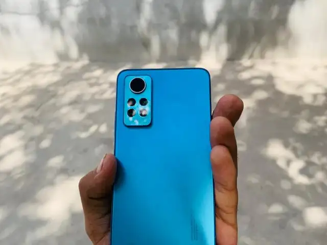 Xiaomi Redmi note 12 pro, Гиссар