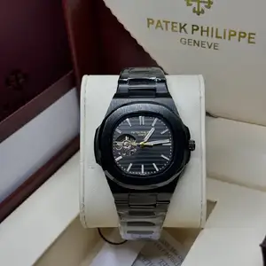 Часы Patek Philippe, Душанбе