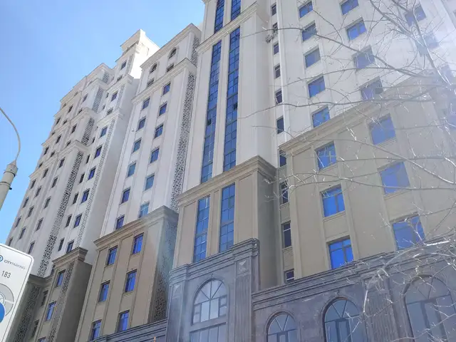 3-комн. квартира, 14 этаж, 65 м², кольцевои профсоюз, Душанбе